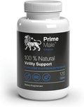 Enhance – Premium Male Enhancement Supplement | 100% Natural, US Made