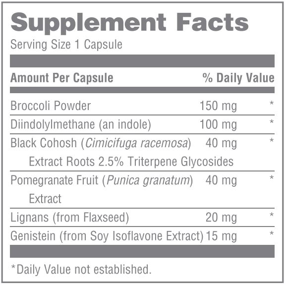 Estera® Phase II Women's Transitions Formula