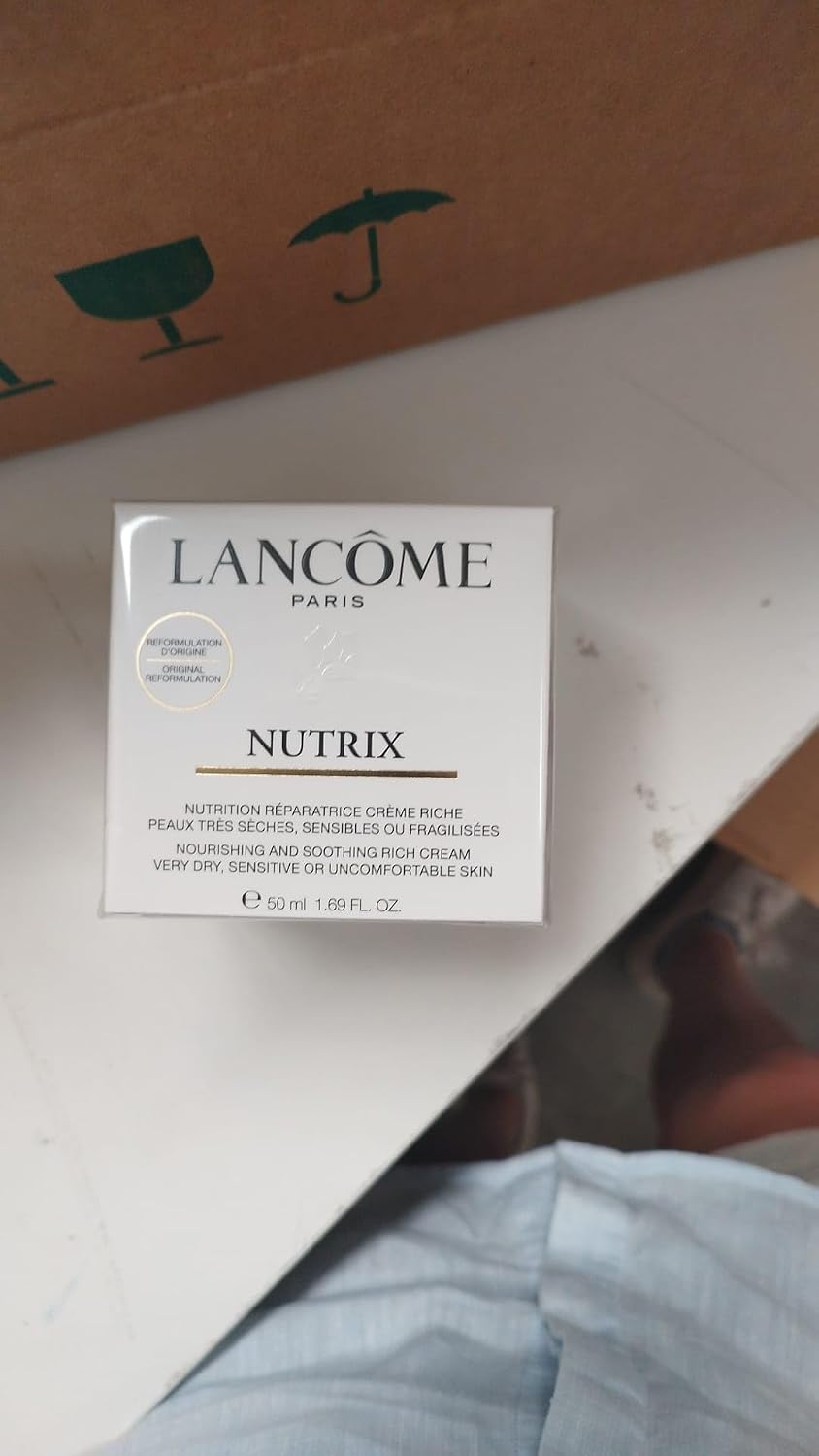 Anti-Aging Face Cream 15ml – Hydrating Peptide Moisturizer for Firm & Smooth Skin | Lancôme Rénergie H.P.N. 300-Peptide