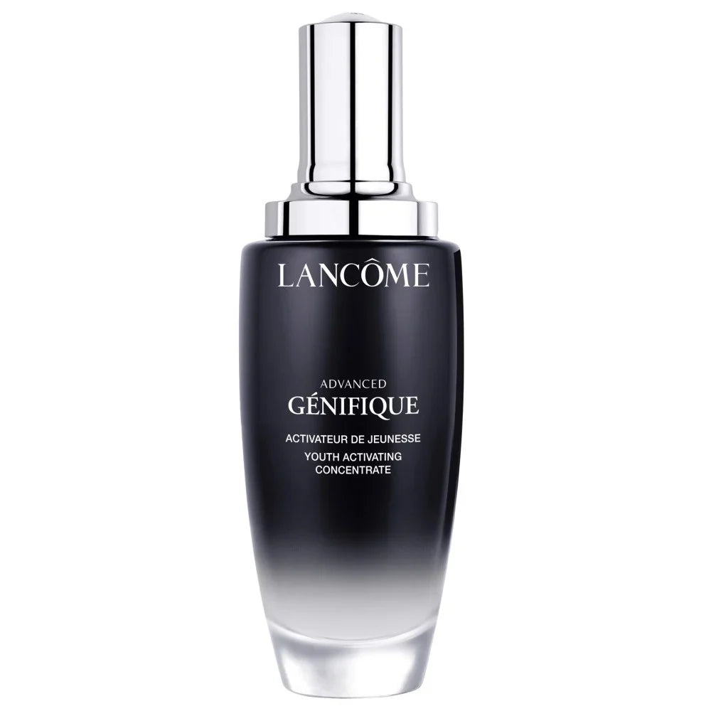 Youth Activating Face Serum 100ml – Hydrating Anti-Aging Skincare for Radiant Skin | Lancôme Advanced Génifique