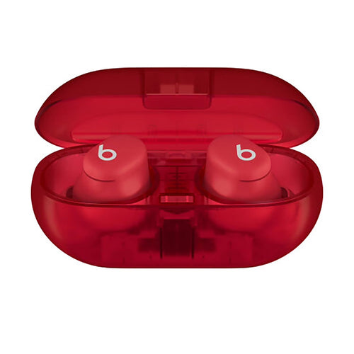Beats Solo Buds True Wireless Bluetooth Earbuds – Compact Premium Audio
