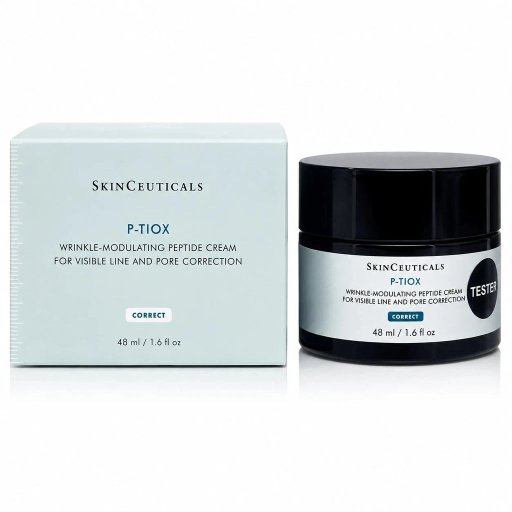 P-TIOX Wrinkle Modulating Peptide Cream (Line & Pore) SkinCeuticals 48ml / 1.6oz