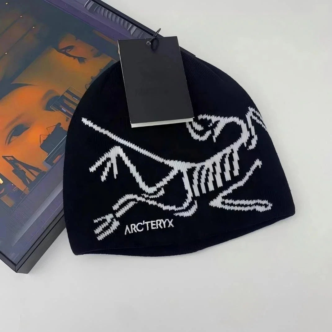Arc’teryx cap Beanie Wool hat
