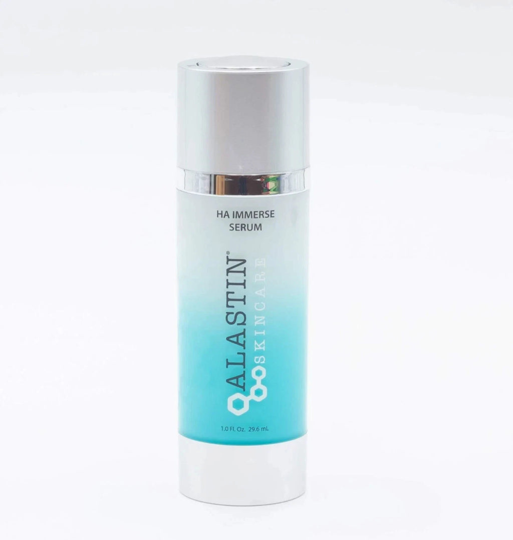Alastin Skincare HA Immerse Serum ( 1.0 fl.oz / 29.6 ml )